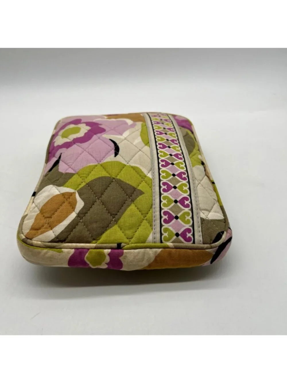 Vera Bradley Floral Tablet Sleeve